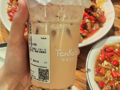 -小口味
