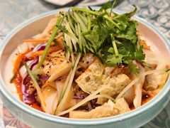 -巴扎美食·新疆菜·西域歌舞表演餐厅(新疆大厦店)