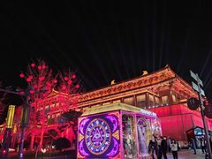 -大唐不夜城