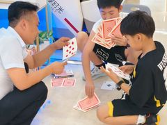 -万达广场(济南魏家庄店)