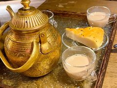 -那时新疆·若羌(经纬汇店)