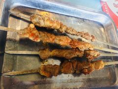 -马尔龙新疆饭店·清真(瑞景店)