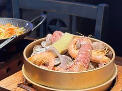 -黄龙海鲜大排档(杭州总店)