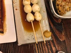 -平成屋·午肴夜酒(四川北路店)