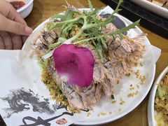 -醉壹号海鲜大排档·老厦门特色菜(厦门美食地标店)