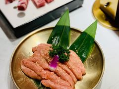 -老板娘的烤肉店(港湾广场店)