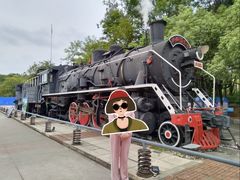 -柳州工业博物馆