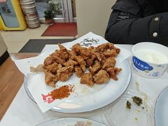 -来之顺海鲜菜馆·青岛菜·始于1993(栈桥店)