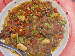 -匠熙小馆(崇文门店)