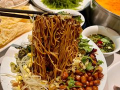 -琼菜坊·无鸡不成宴·海南菜老爸茶糟粕醋(海口骑楼老街店)