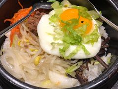 -金刚山(学府路店)