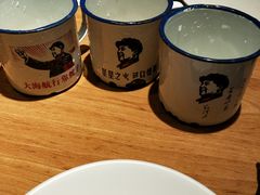 -喝丢一只鞋海鲜烧烤·海肠捞饭(东关街店)