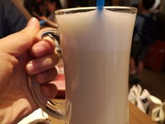 冰豆浆-香园茶社·金陵小灶(老门东店)