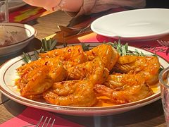 -ZAFFERANO西班牙海鲜饭(上海首店)
