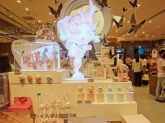 -泡泡玛特POPMART(国金街店)