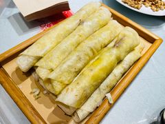 驴肉甩饼-潞州宴·小馆店