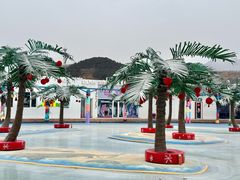 -吉姆冒险世界(蓟州店)