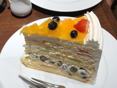 -HARBS(渋谷ヒカリエ シンクス店)