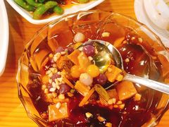 -黄泰吉拾味餐厅(江汉路店)