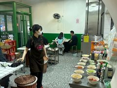 -小街47號江湖菜(四合院店)