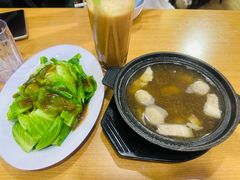 -新记肉骨茶