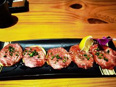 -丸藏和牛烧肉专门店(园区师惠坊店)