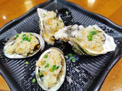 -海棠湾聚鼎香海鲜坊(海昌梦幻不夜城店)