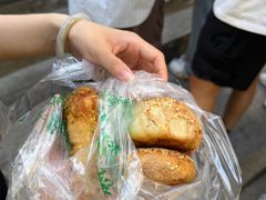 -满记烧饼(牛街东里小区一区店)