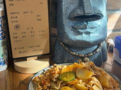 -小二楼炖肠