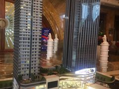-深圳星河丽思卡尔顿酒店