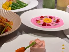 -PARFUM FLORAL花境法餐(南京首店)