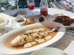 -上海小南国(正大店)