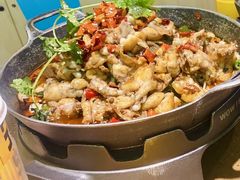 -蛙喔牛蛙(百联南方店)