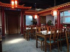 -秦月轩·陕西家乡菜(阜成路·五棵松店)