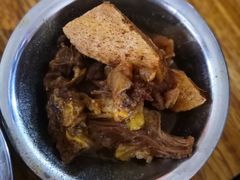 -阿秋牛排(湖心街店)