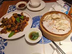 -东方饺子王(王府井关东古巷店)