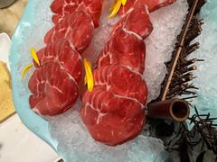 -涮福記·现切牛羊肉火锅(世纪汇店)