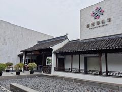 -嘉定博物馆