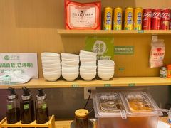 -甲乙饼·手工牛肉饼(东方广场店)