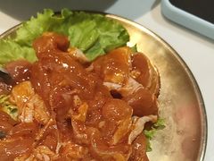 -炙城·韩式烤肉(南京东路店)