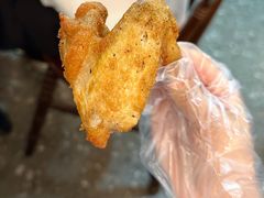 -水牛奶皇后糖水铺