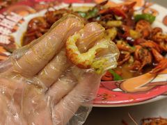 -阿财老铺·老蚌埠龙虾城(华夏总店)