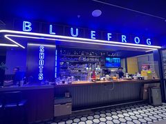 -bluefrog蓝蛙(新三里屯太古里店)