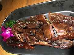 -金牌外婆家(苏州中心店)