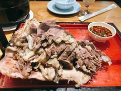 -7017浙菜•建德味(市心北路店)