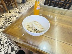 -建基泡馍·西安老字号·清真(永宁店)