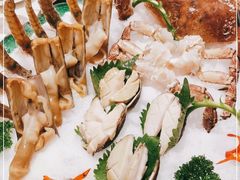 -斯普汇生蚝牛排馆(中骏世界城店)