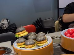 -龍歌自助小火锅(市南金茂湾店)