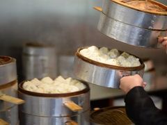 -草包包子铺1937(普利街店)