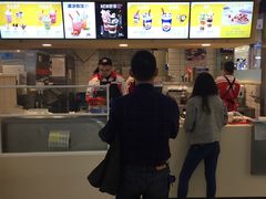 -DQ·蛋糕·冰淇淋(徐东销品茂店)